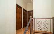 Khác 4 Khresna Guest House Malioboro Mitra RedDoorz