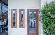 Lainnya 6 Khresna Guest House Malioboro Mitra RedDoorz