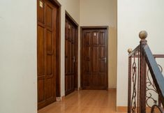 Lobby 3 Khresna Guest House Malioboro Mitra RedDoorz