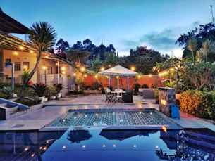 Alessandra Private Villa Syariah, Rp 4.750.205