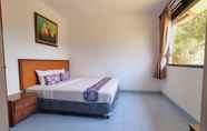 Kamar Tidur 5 Villa ChavaMinerva Bata - Ciater Highland Resort