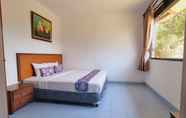 Bedroom 5 Villa ChavaMinerva Bata - Ciater Highland Resort