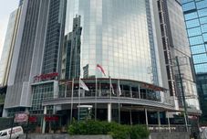 Exterior Smart Hotel Thamrin Jakarta