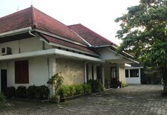 Exterior 5 Graha Kinasih Kotabaru