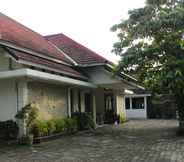 Exterior 5 Graha Kinasih Kotabaru