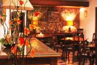 Bar, Cafe and Lounge Graha Kinasih Kotabaru