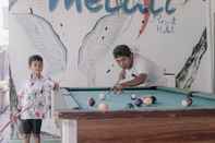 Entertainment Facility Melati Resort & Hotel