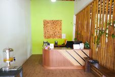 Lobby Melati Resort & Hotel