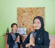 Accommodation Services 2 Melati Resort & Hotel