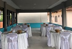 Common Space 5 Melati Resort & Hotel