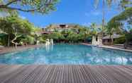 Swimming Pool 3 Legian Beach Hotel