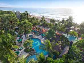 วิวและสถานที่ท่องเที่ยวใกล้เคียง 4 Legian Beach Hotel