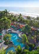 VIEW_ATTRACTIONS Legian Beach Hotel