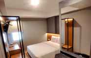 Kamar Tidur 3 Studio One