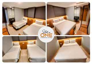 Studio One, Rp 533.333