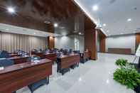 Functional Hall Whiz Prime Hotel Pajajaran Bogor