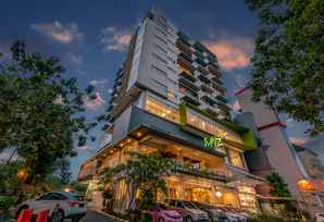 Whiz Prime Hotel Pajajaran Bogor, Rp 625.333