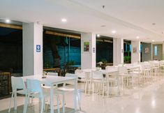 Common Space 7 POP! Hotel Kuta Beach