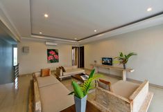 Khu vực công cộng 3 White Lotus Villas Seminyak