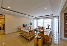 Khu vực công cộng 2 White Lotus Villas Seminyak