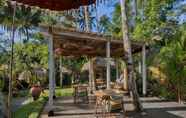 ร้านอาหาร 4 Ubud Padi Villas