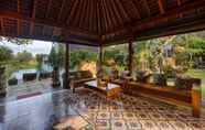 Sảnh chờ 6 Ubud Padi Villas