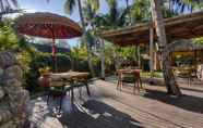 ร้านอาหาร 2 Ubud Padi Villas