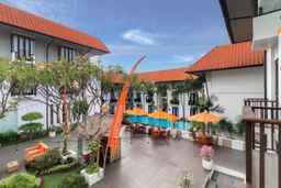 HARRIS Hotel Kuta Tuban Bali, SGD 179
