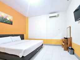 Nirvana Inn Gejayan Yogyakarta Mitra RedDoorz, USD 15.85