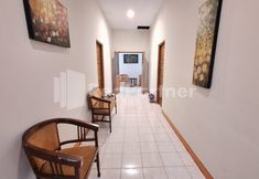 Common Space 7 Nirvana Inn Seturan Mitra RedDoorz