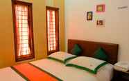 Bedroom 7 Homestay Jogja dekat Taman Pelangi by Simply Homy
