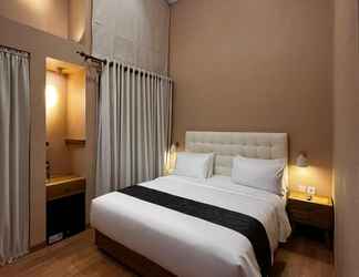 Phòng ngủ 2 Syailendra Hotel Syariah Jepara