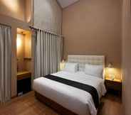 Bedroom 5 Syailendra Hotel Syariah Jepara