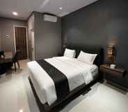 Bedroom 6 Syailendra Hotel Syariah Jepara