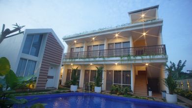 Exterior 4 Syailendra Hotel Syariah Jepara