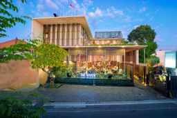 The Haven Bali Seminyak, Rp 1.309.000