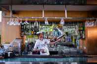 Bar, Kafe, dan Lounge The Haven Bali Seminyak