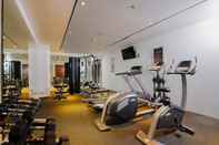 Fitness Center The Haven Bali Seminyak