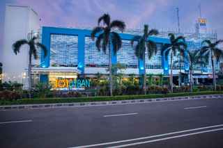 1O1 URBAN Jakarta Kelapa Gading, Rp 557.620