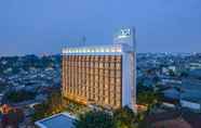 Exterior 2 THE 1O1 Bogor Suryakancana