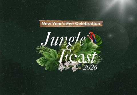 外部的 THE 1O1 Bogor Suryakancana