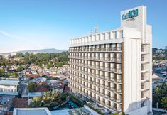 外部的 6 THE 1O1 Bogor Suryakancana