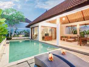 ภายนอกอาคาร 4 Avery Le Nixsun Villas by Waringin Hospitality