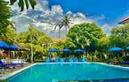 Swimming Pool 5 New Mekar Jaya Hotel
