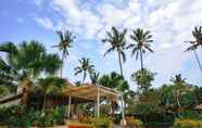 Lobby 3 Nirwana Beach & Resort