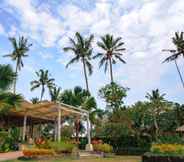 Lobby 3 Nirwana Beach & Resort