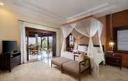 Kamar Tidur 5 The Club Villas