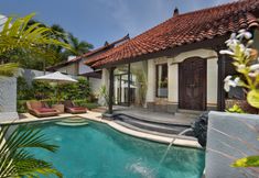 Swimming Pool 7 The Club Villas