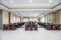 Functional Hall Grage Sangkan Hotel Spa 