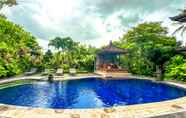 อื่นๆ 6 Garden View Ubud